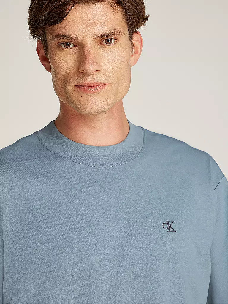 CALVIN KLEIN JEANS | T-shirt | Grigio chiaro