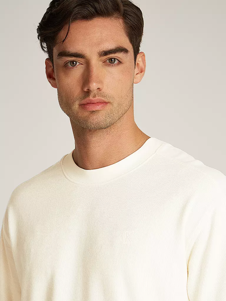 CALVIN KLEIN JEANS | T-shirt | Bianco