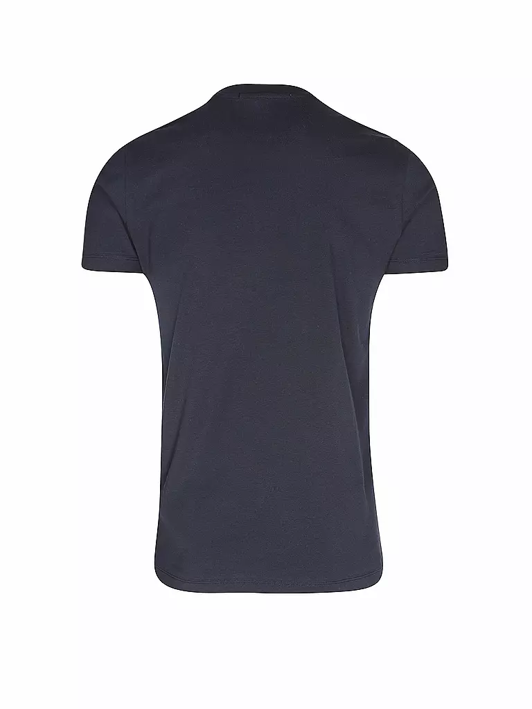 CALVIN KLEIN JEANS | T-Shirt | Blu scuro