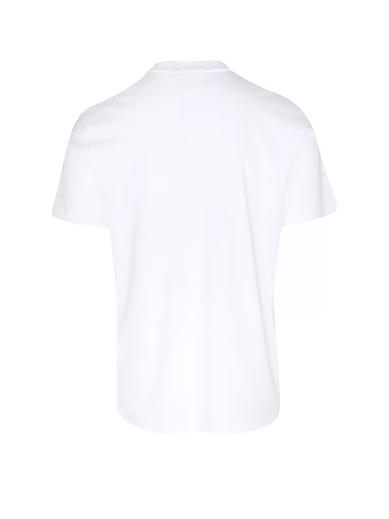 CALVIN KLEIN JEANS | T-shirt | Bianco