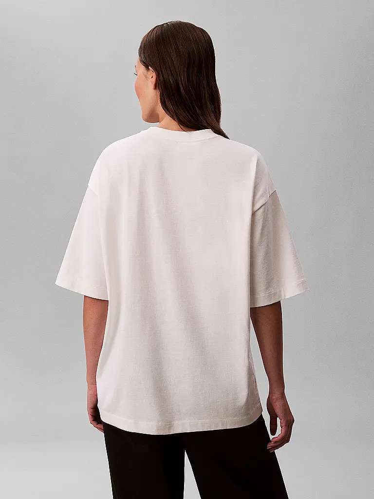 CALVIN KLEIN JEANS | T-shirt | Bianco