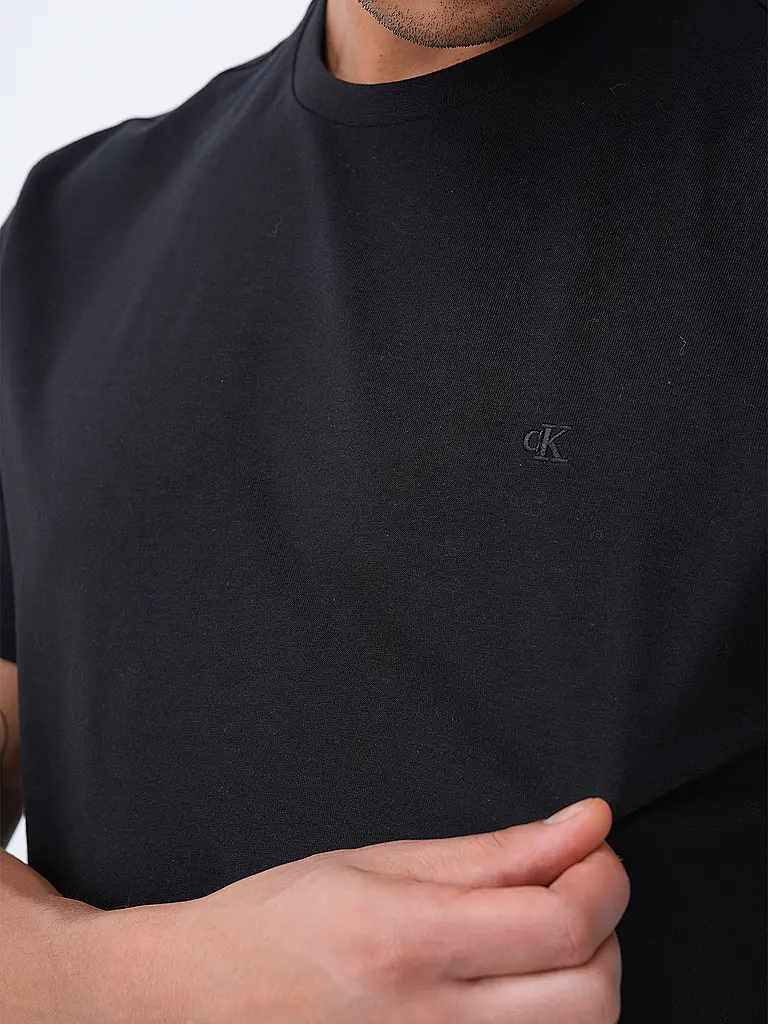 CALVIN KLEIN JEANS | T-shirt | Nero