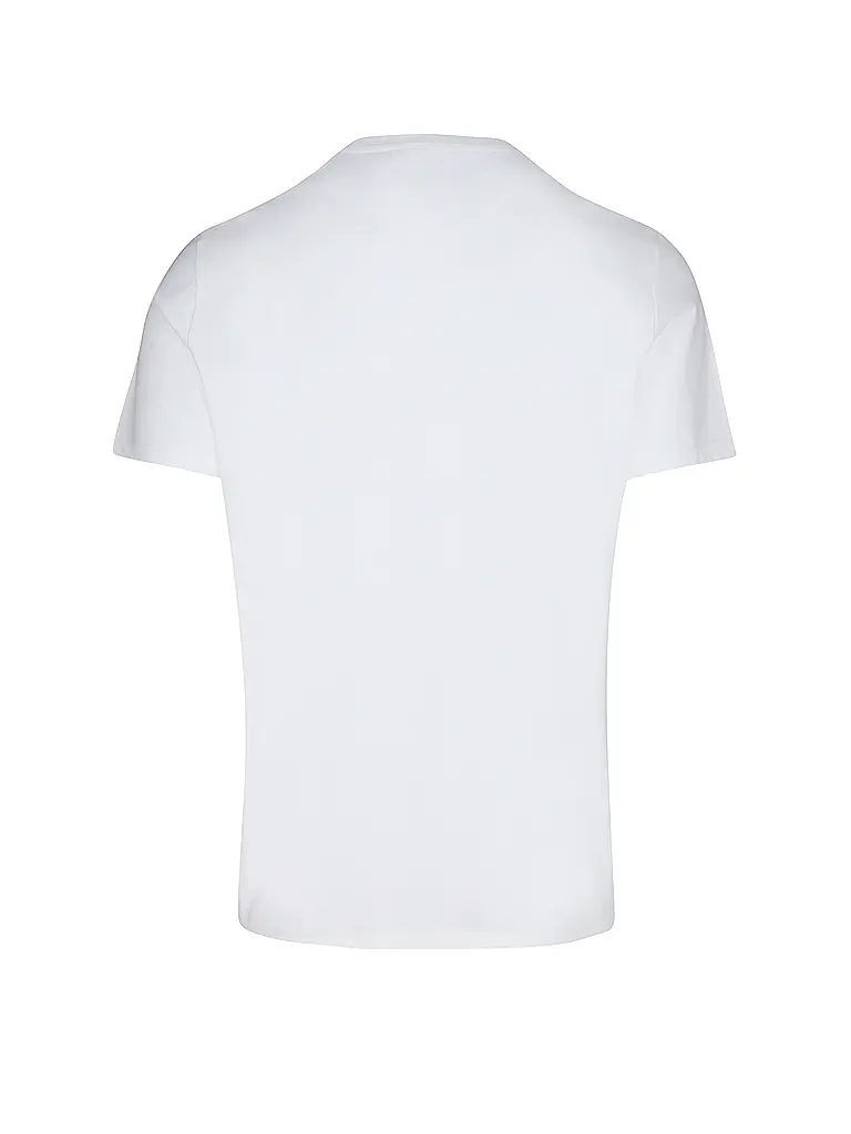 CALVIN KLEIN JEANS | T-shirt | Bianco