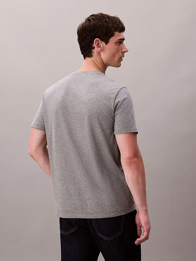 CALVIN KLEIN JEANS | T-shirt | Grigio