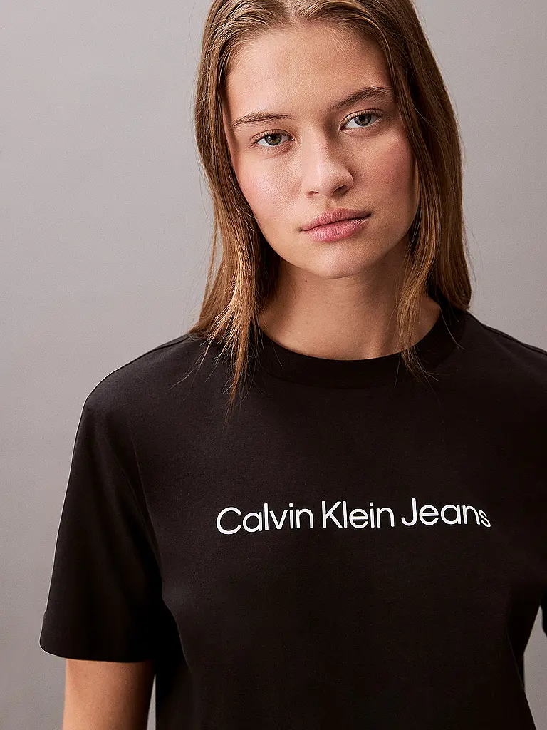CALVIN KLEIN JEANS | T-shirt | Nero