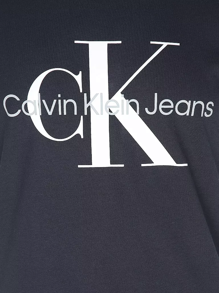 CALVIN KLEIN JEANS | T-Shirt | Blu scuro