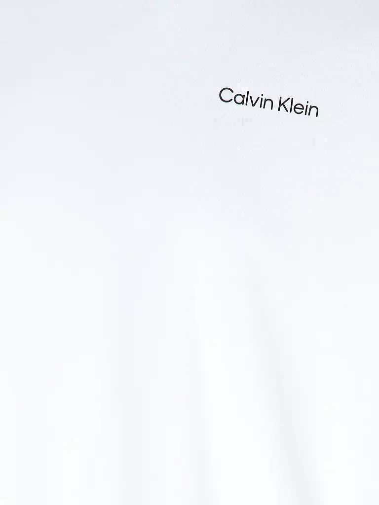 CALVIN KLEIN JEANS | T-shirt | Bianco