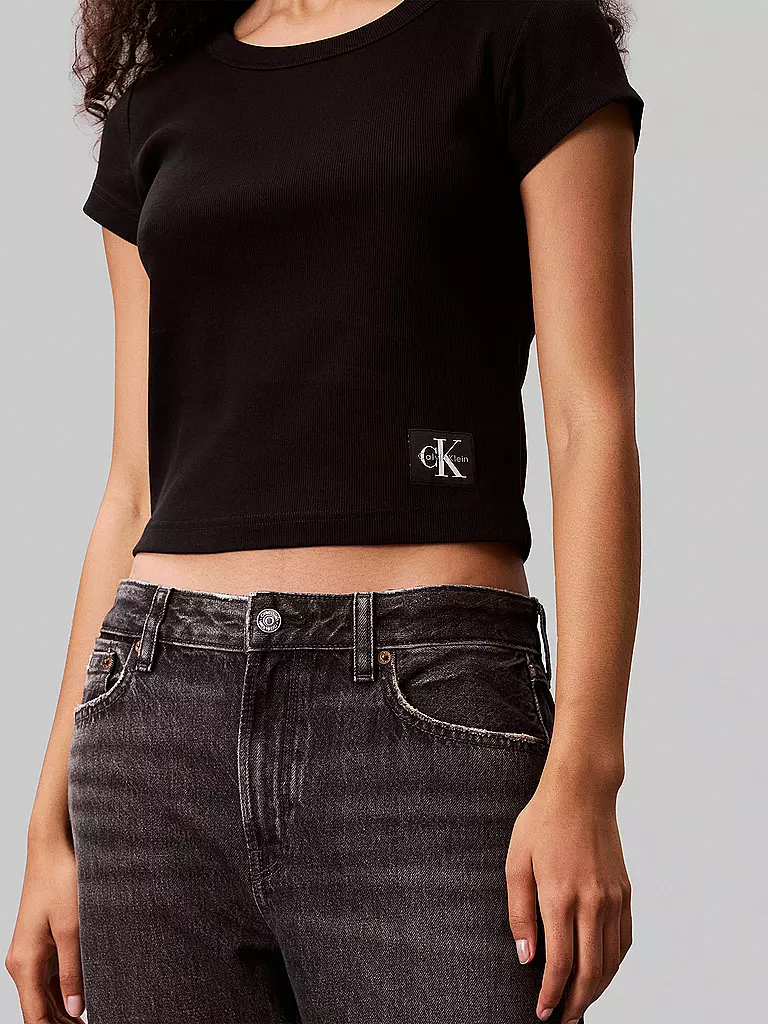 CALVIN KLEIN JEANS | T-shirt | Nero