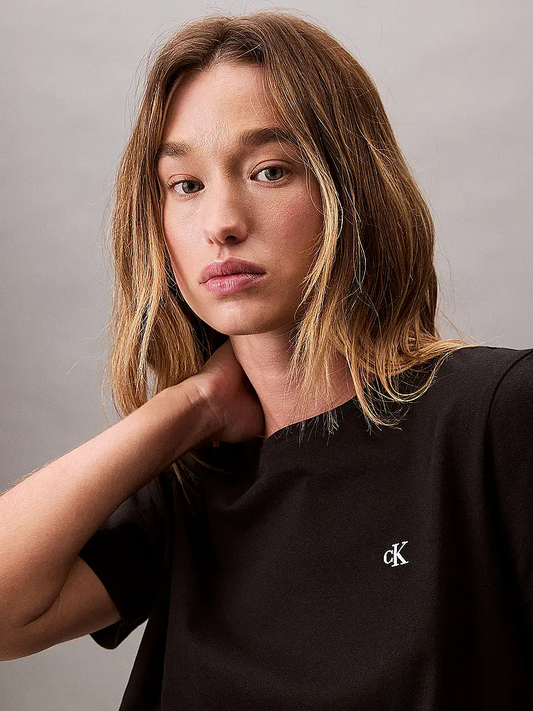 CALVIN KLEIN JEANS | T-shirt | Nero