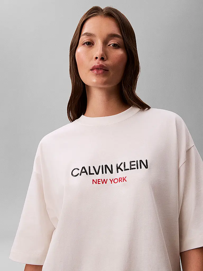 CALVIN KLEIN JEANS | T-shirt | Bianco