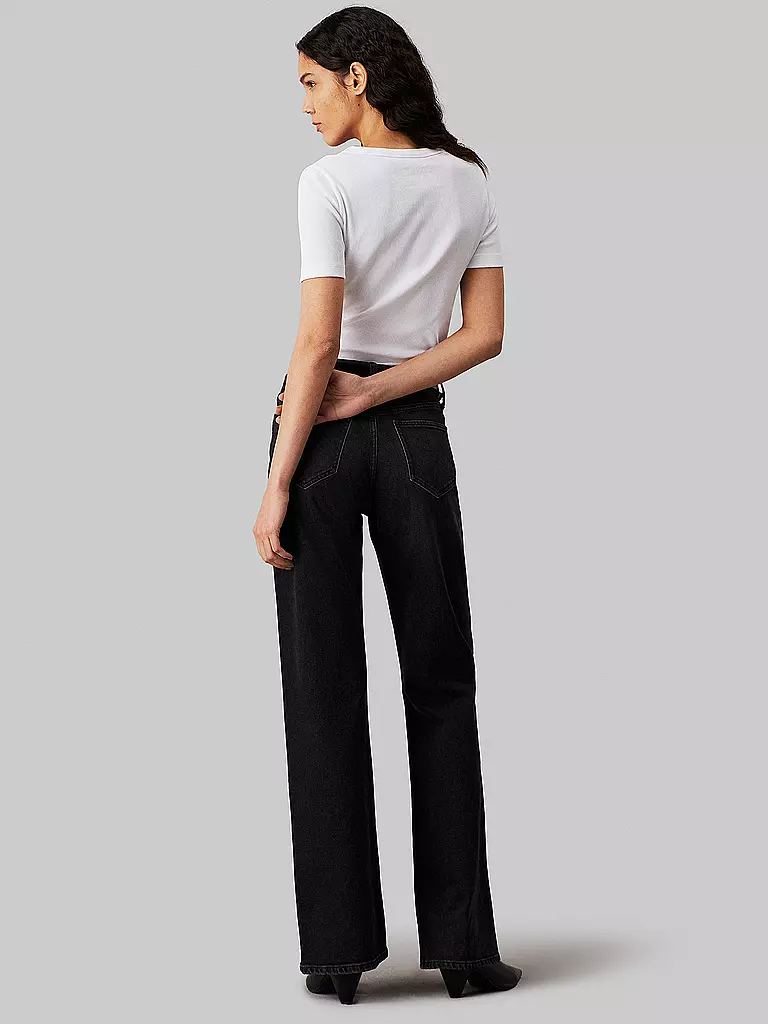 CALVIN KLEIN JEANS | T-Shirt | Bianco