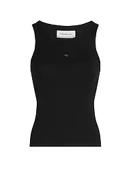 CALVIN KLEIN JEANS | Tanktop | Nero