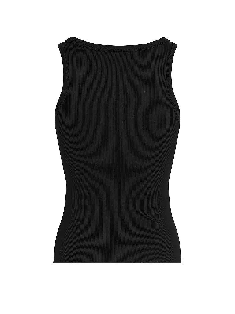 CALVIN KLEIN JEANS | Tanktop | Nero
