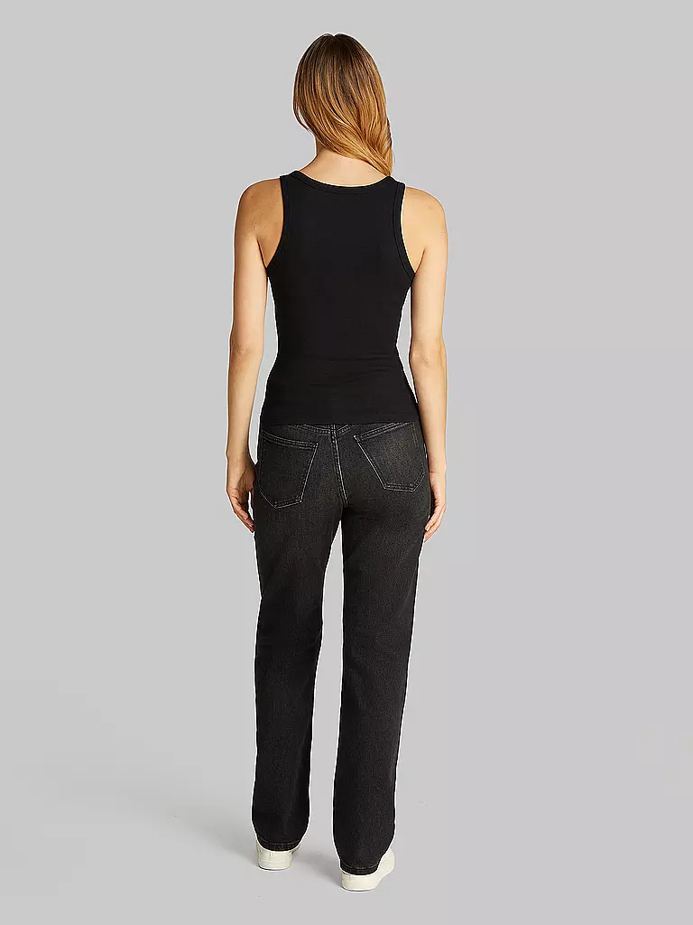 CALVIN KLEIN JEANS | Tanktop | Nero