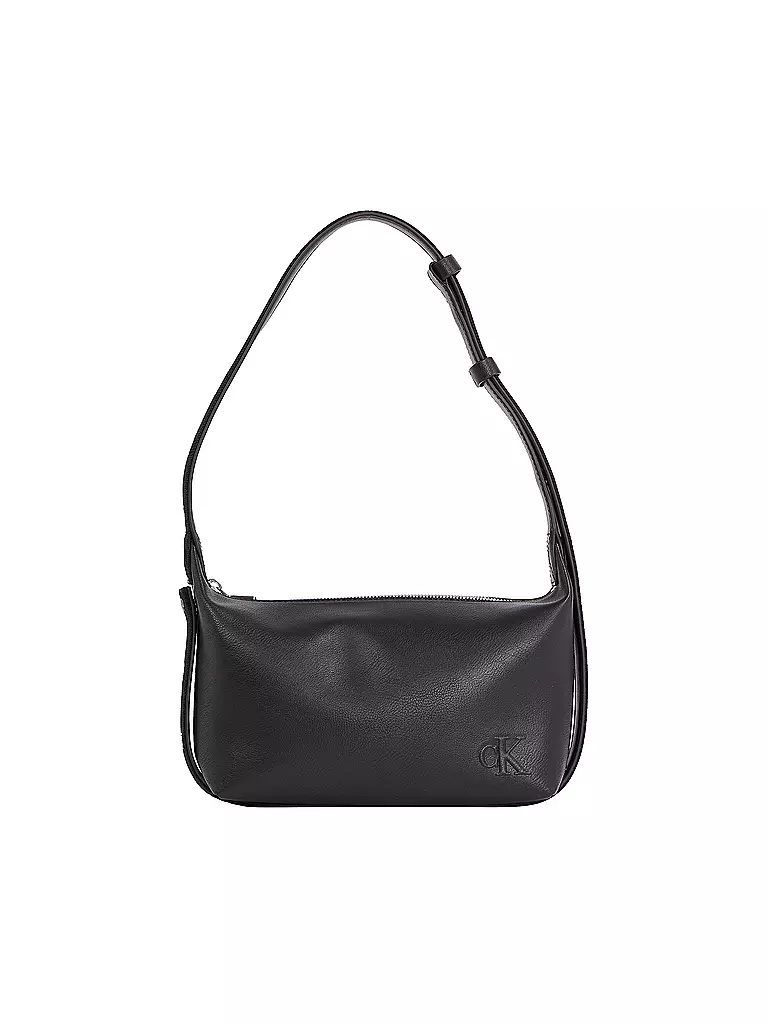 CALVIN KLEIN JEANS | Tasche - Henkeltasche | Nero
