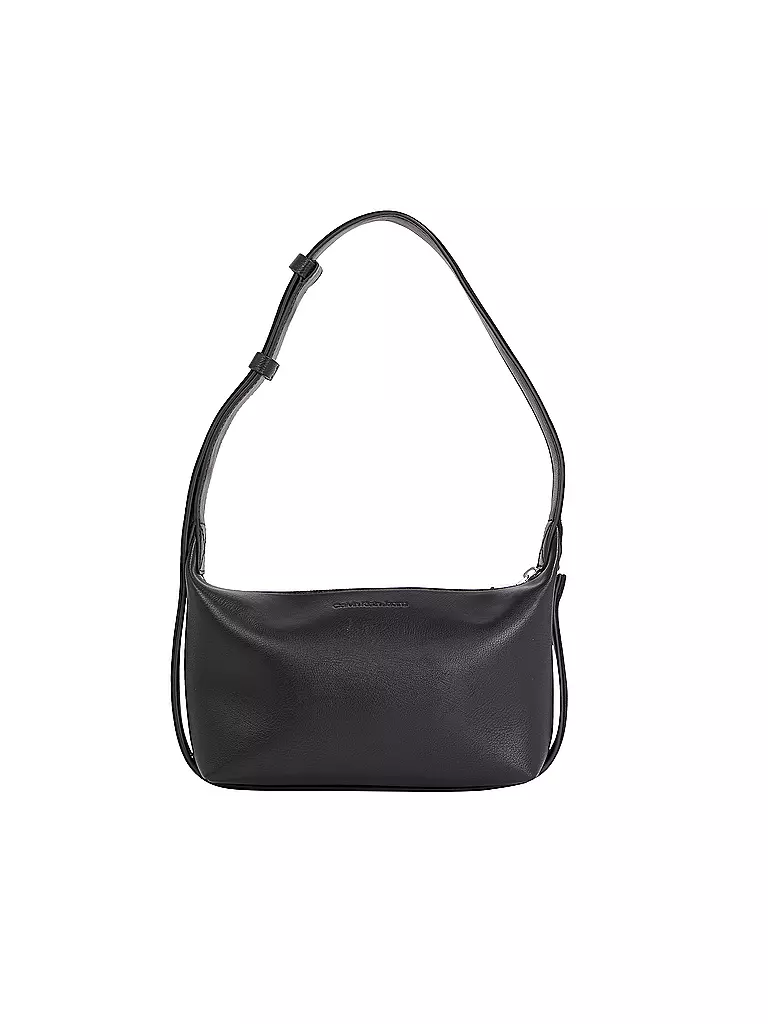 CALVIN KLEIN JEANS | Tasche - Henkeltasche | Nero