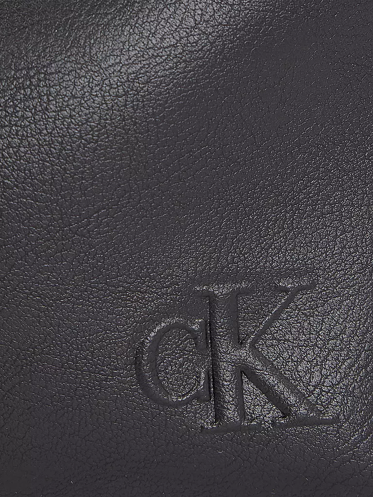 CALVIN KLEIN JEANS | Tasche - Henkeltasche | Nero