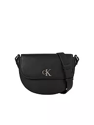 CALVIN KLEIN JEANS | Tasche - Mini Bag  | Nero