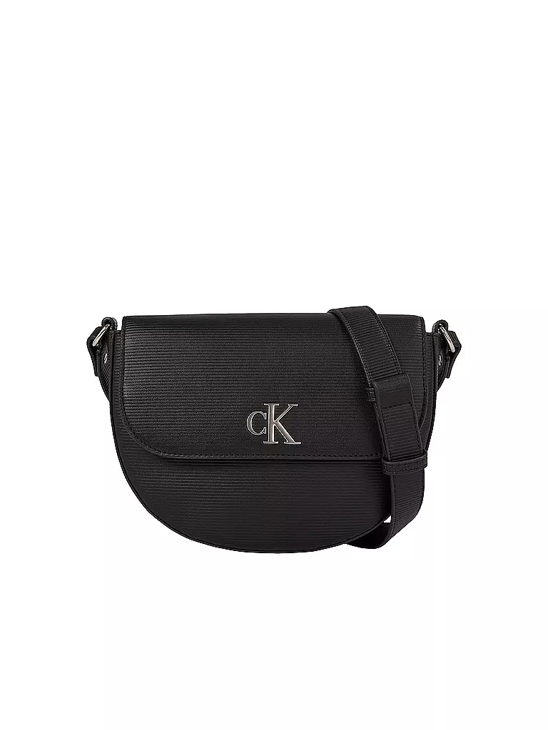 CALVIN KLEIN JEANS | Tasche - Mini Bag  | Nero