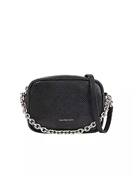 CALVIN KLEIN JEANS | Tasche - Mini Bag SCULPTED | Nero