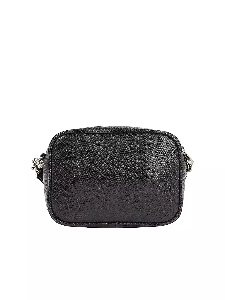 CALVIN KLEIN JEANS | Tasche - Mini Bag SCULPTED | Nero