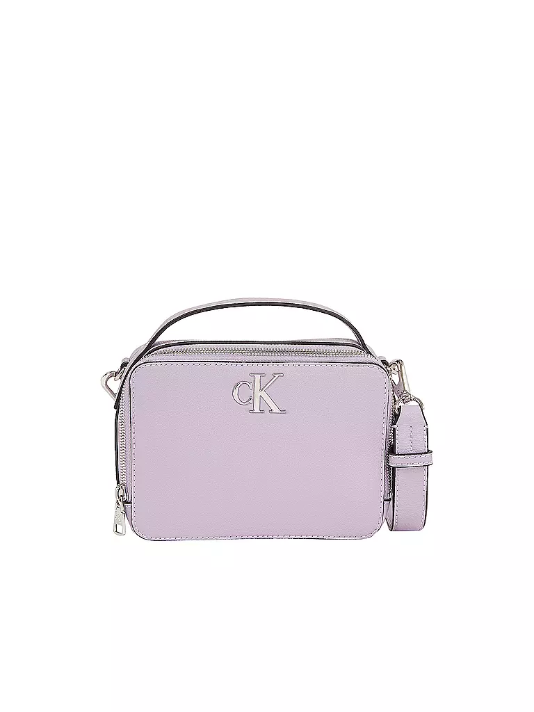 CALVIN KLEIN JEANS | Tasche - Mini Bag | Lilla