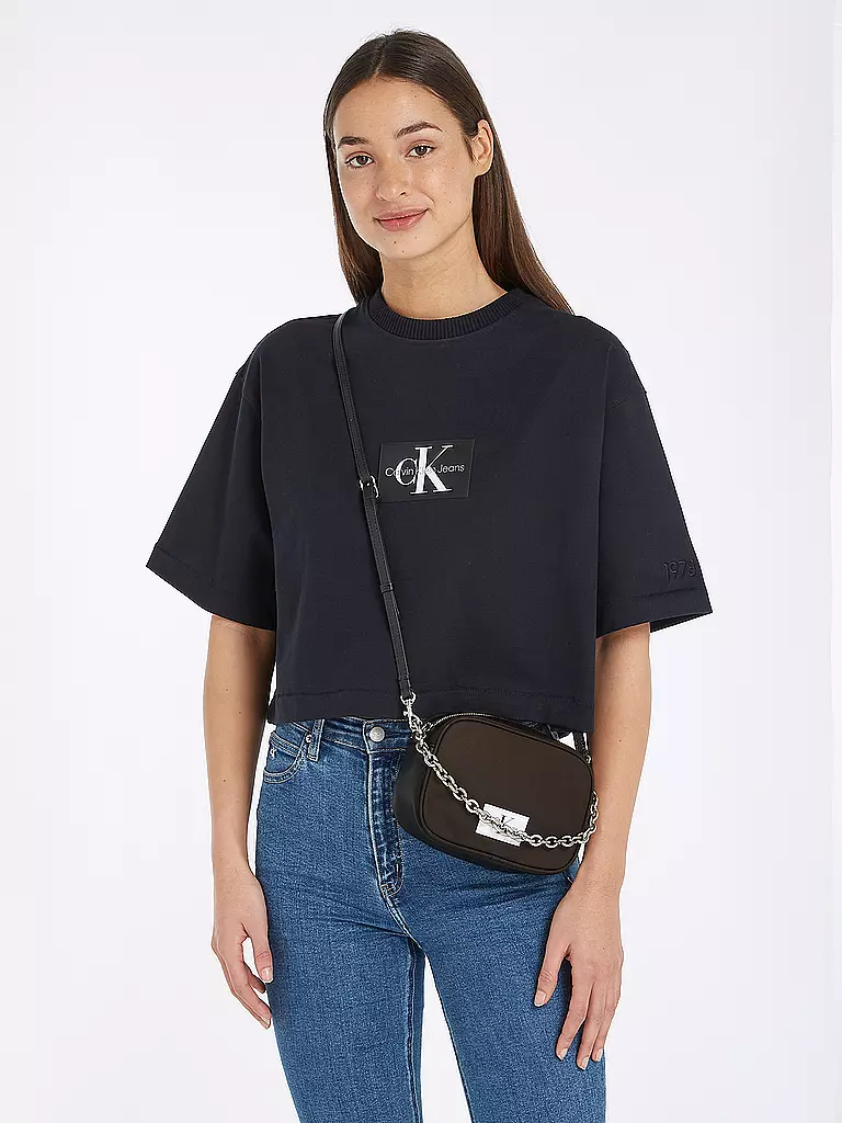 CALVIN KLEIN JEANS | Tasche - Mini Bag | Marrone
