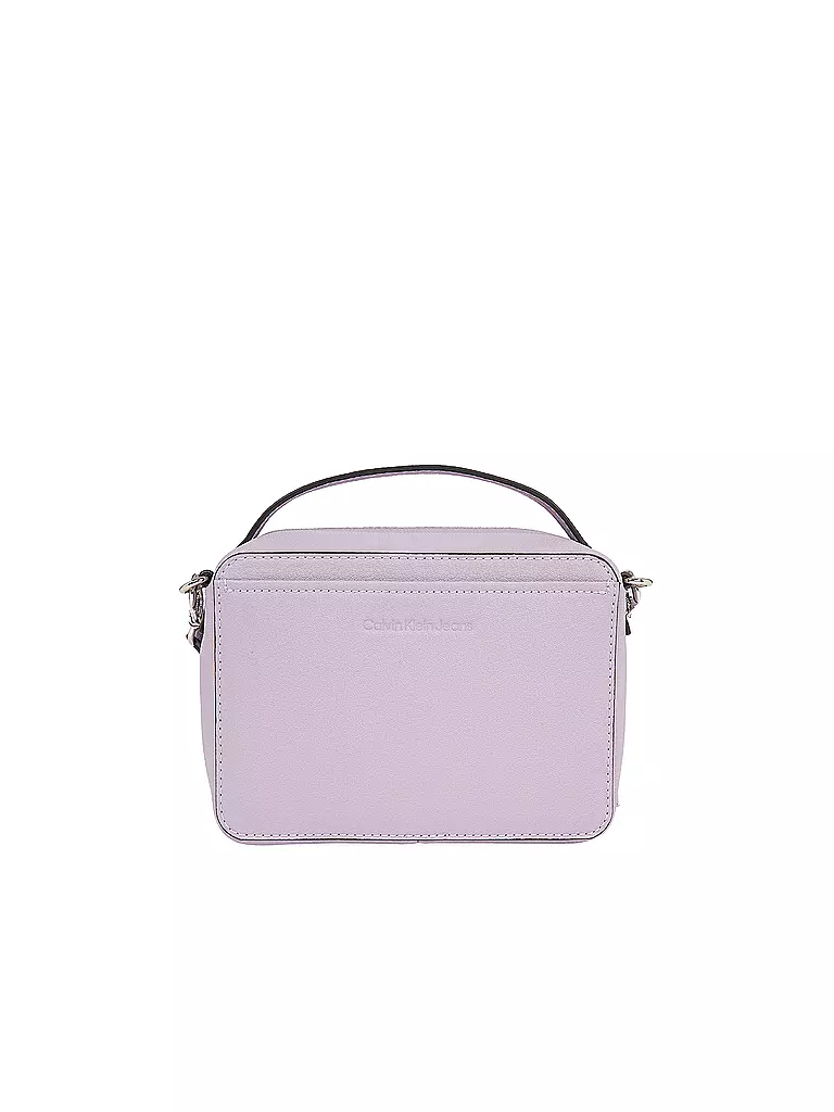 CALVIN KLEIN JEANS | Tasche - Mini Bag | Lilla