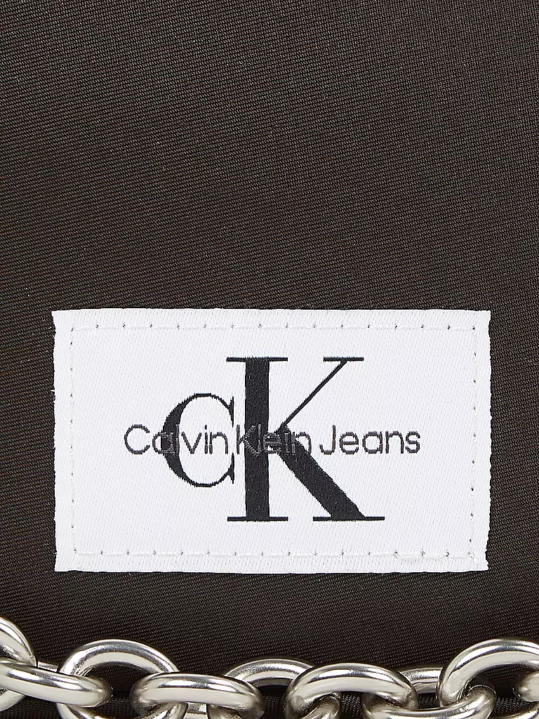 CALVIN KLEIN JEANS | Tasche - Mini Bag | Marrone