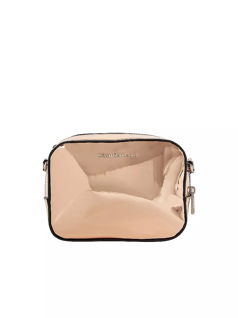 CALVIN KLEIN JEANS | Tasche - Umhängetasche SCULPTED | Rosa