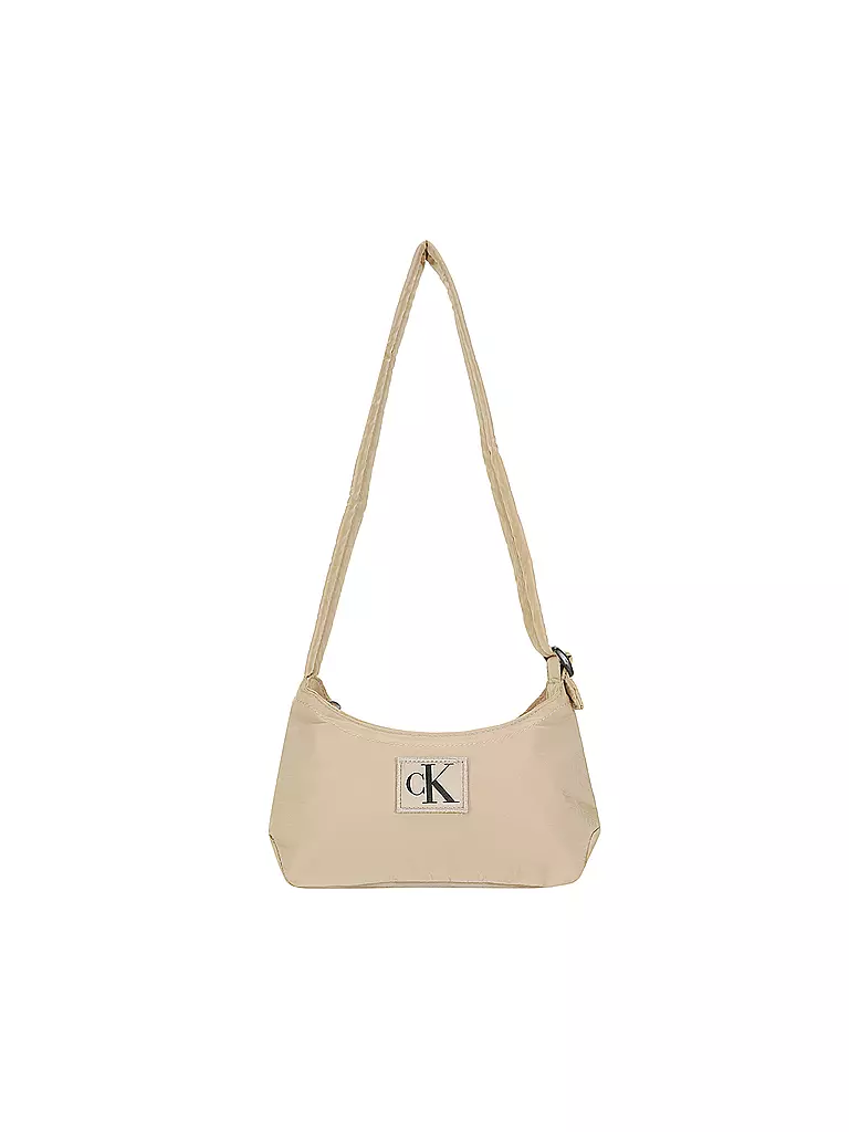 CALVIN KLEIN JEANS | Tasche - Umhängetasche | Beige
