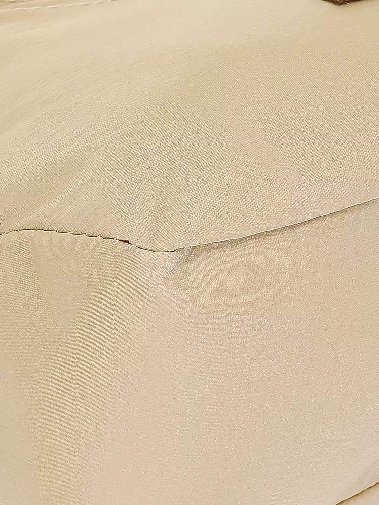 CALVIN KLEIN JEANS | Tasche - Umhängetasche | Beige