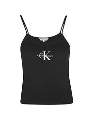 CALVIN KLEIN JEANS | Top  | Nero