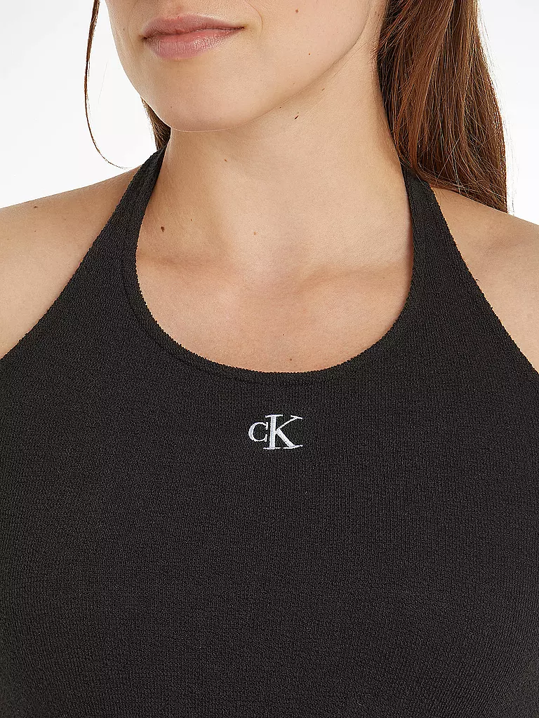 CALVIN KLEIN JEANS | Top  | Nero