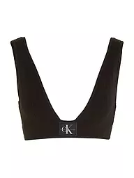 CALVIN KLEIN JEANS | Top | Nero
