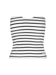 CALVIN KLEIN JEANS | Top | Bianco