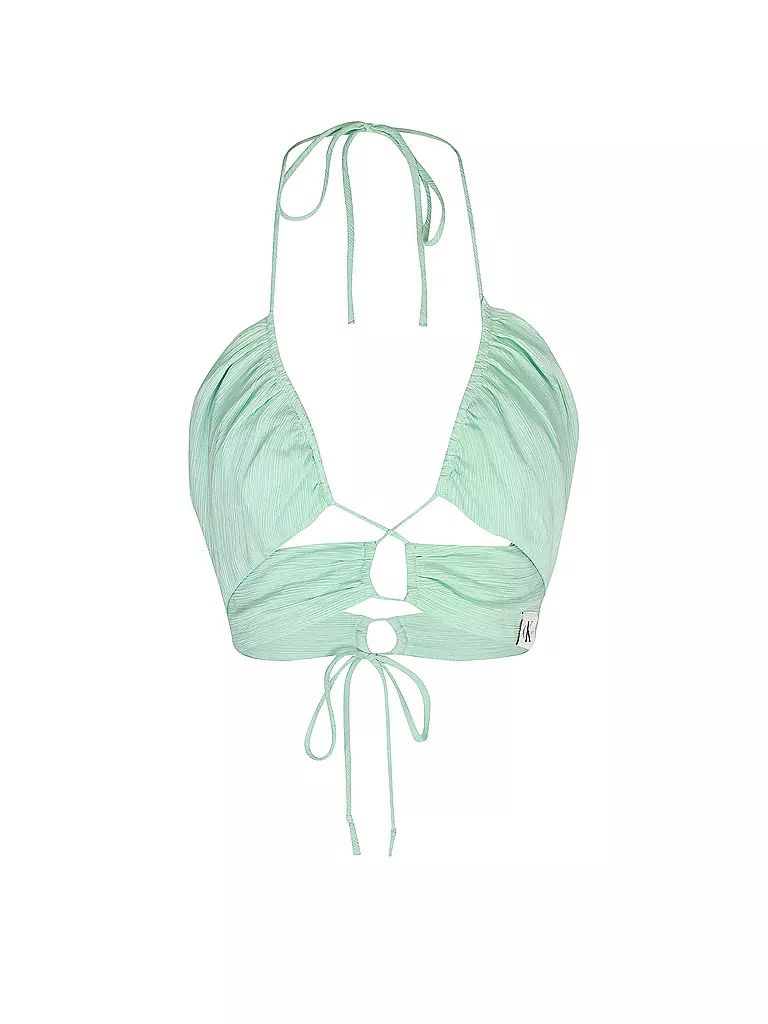 CALVIN KLEIN JEANS | Top | Menta