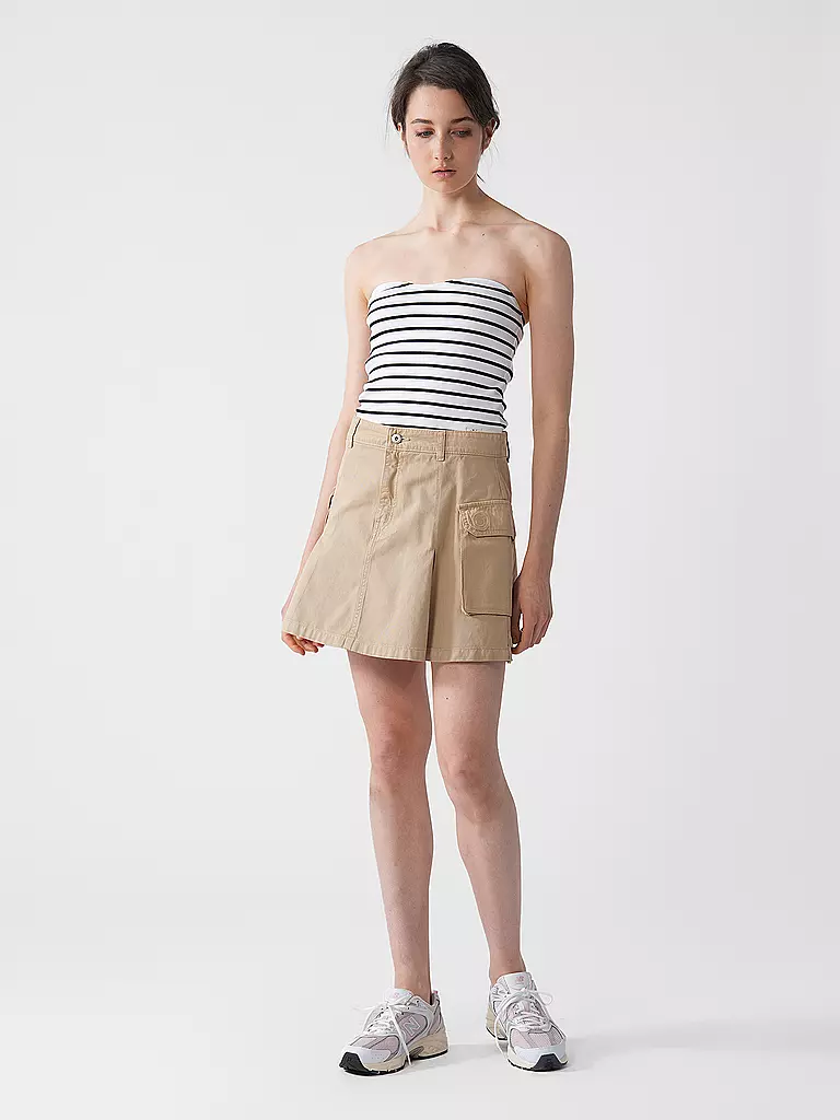 CALVIN KLEIN JEANS | Top | Bianco