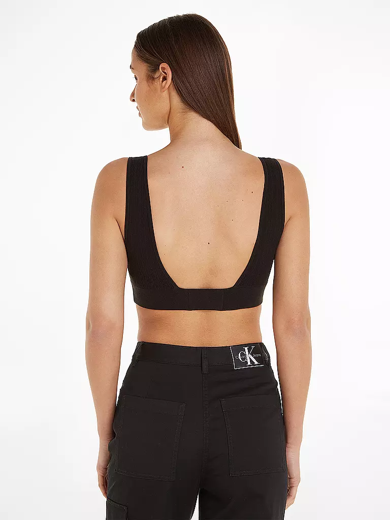 CALVIN KLEIN JEANS | Top |