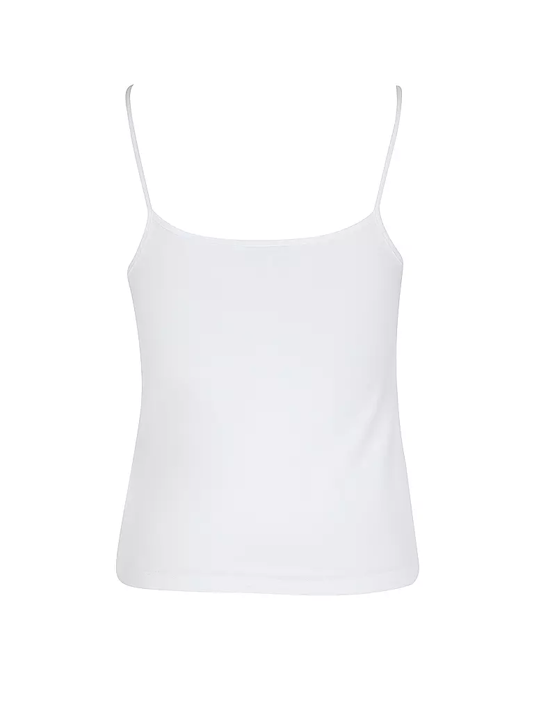 CALVIN KLEIN JEANS | Top | Bianco
