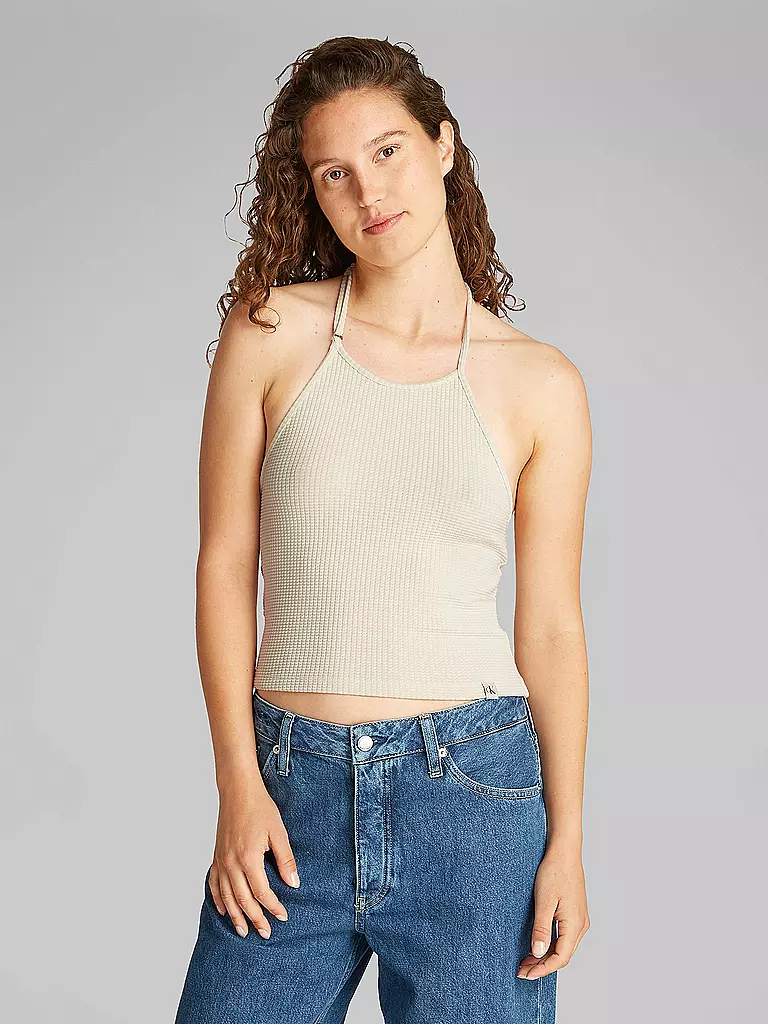 CALVIN KLEIN JEANS | Top |