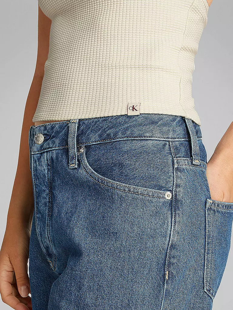 CALVIN KLEIN JEANS | Top |