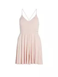 CALVIN KLEIN JEANS | Tuta jumpsuit | Rosa