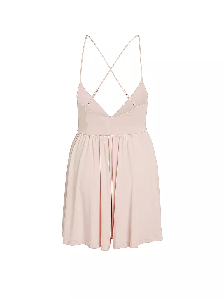 CALVIN KLEIN JEANS | Tuta jumpsuit | Rosa