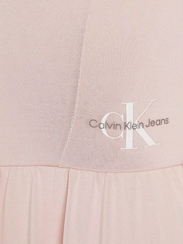 CALVIN KLEIN JEANS | Tuta jumpsuit | Rosa