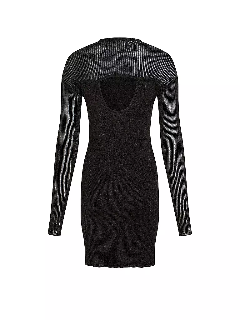 CALVIN KLEIN JEANS | Vestito | Nero