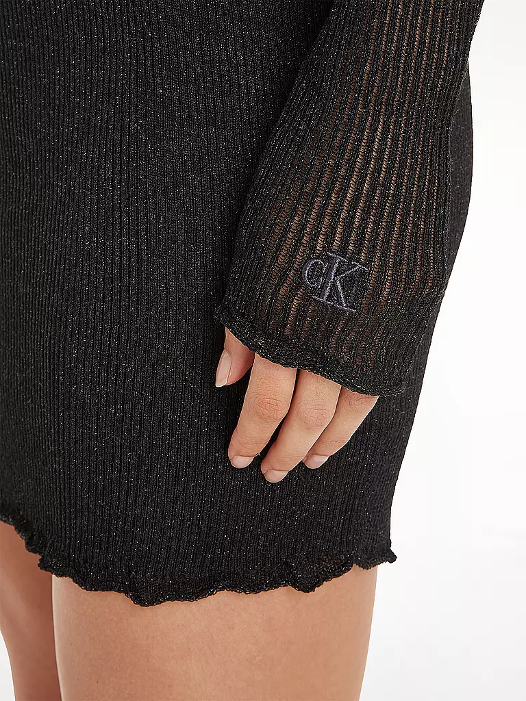 CALVIN KLEIN JEANS | Vestito | Nero