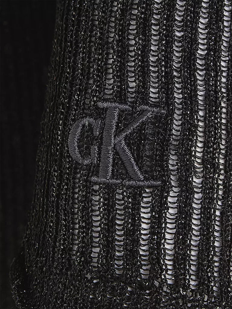 CALVIN KLEIN JEANS | Vestito | Nero