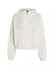 CALVIN KLEIN JEANS | Windbreaker | Bianco