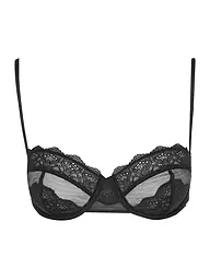 CALVIN KLEIN | BH mit Reifen  | Nero
